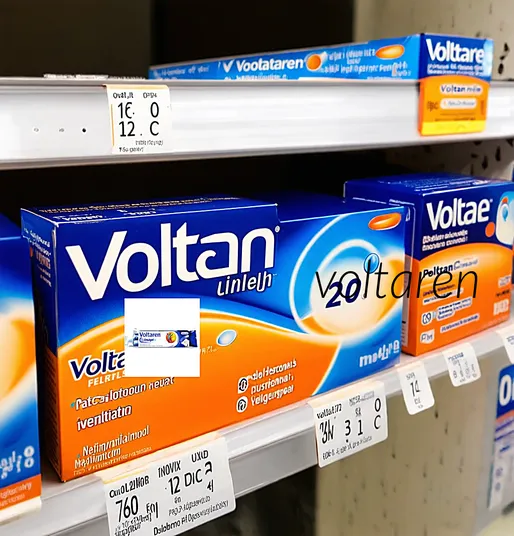 Voltaren emulgel precio